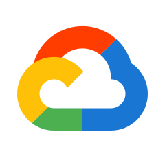 Google Cloud Platform logo