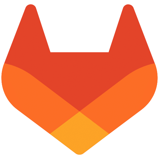 GitLab logo